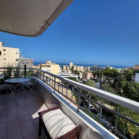 Daire Flat With Terrace And Sea Views In - Miro