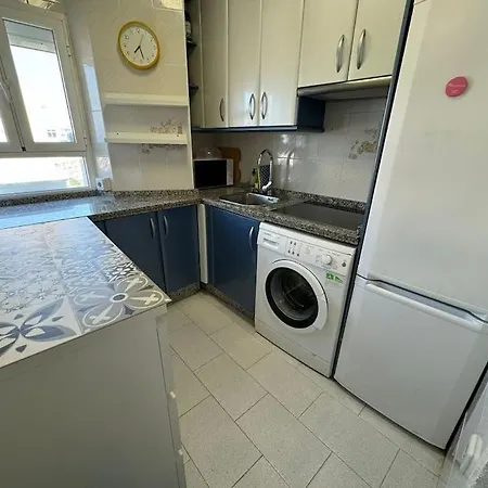 Flat With Terrace And Sea Views In - Miro Апартаменты *