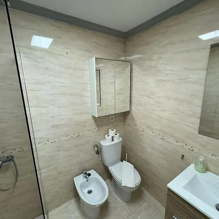 Flat With Terrace And Sea Views In - Miro Торремолинос
